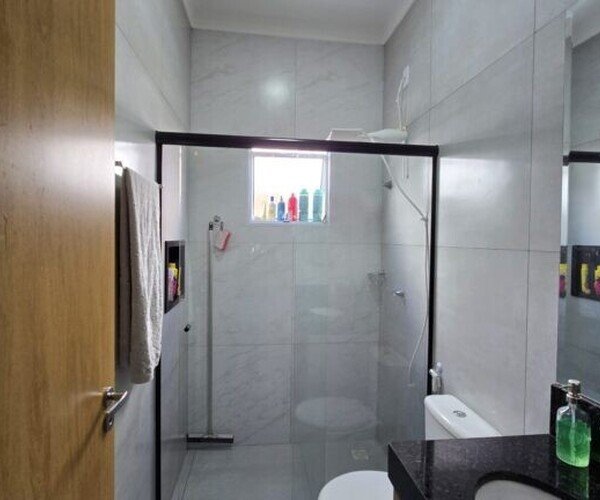 Casa – Santa Cruz - F