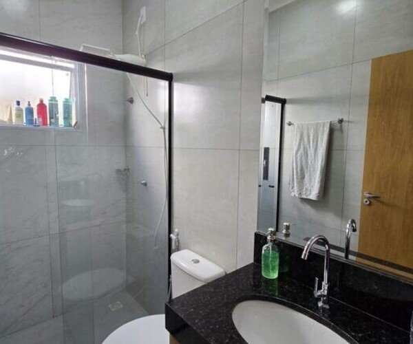 Casa – Santa Cruz - F