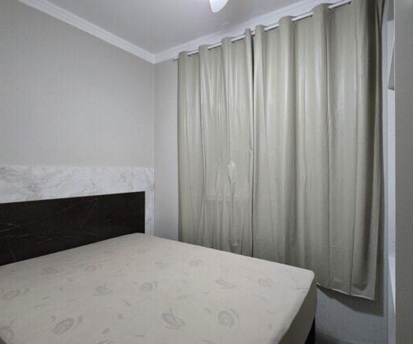 Casa – Santa Cruz - F