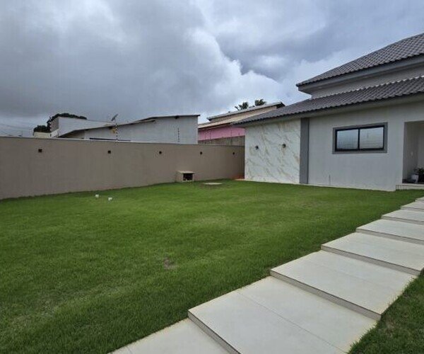 Casa – Bom Clima - F