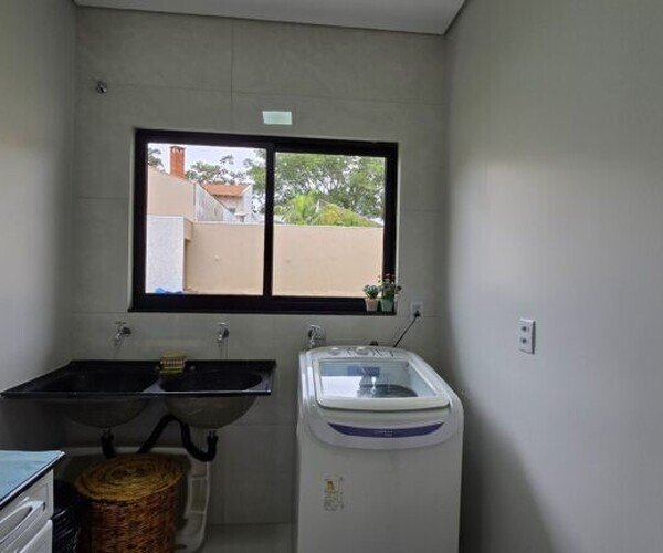 Casa – Bom Clima - F