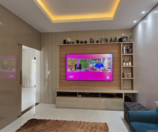 Casa – Bom Clima - F