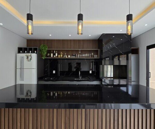 Casa – Bom Clima - F