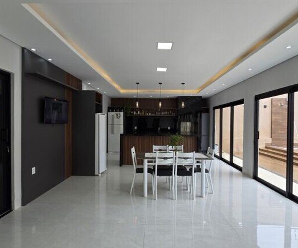 Casa – Bom Clima - F