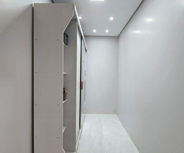 Casa – Bom Clima - F