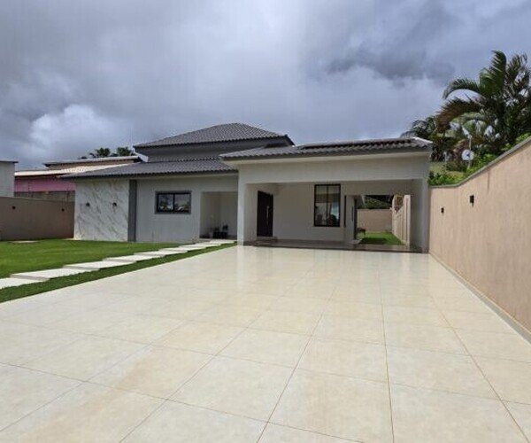 Casa – Bom Clima - F