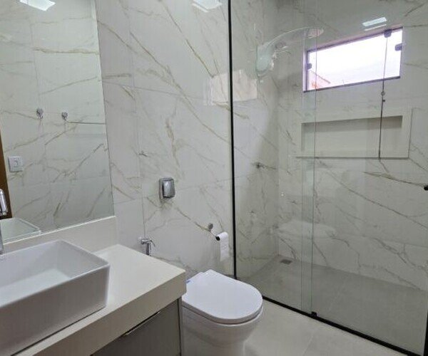 Casa – Bom Clima - F