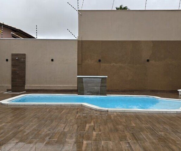 Casa – Bom Clima - F