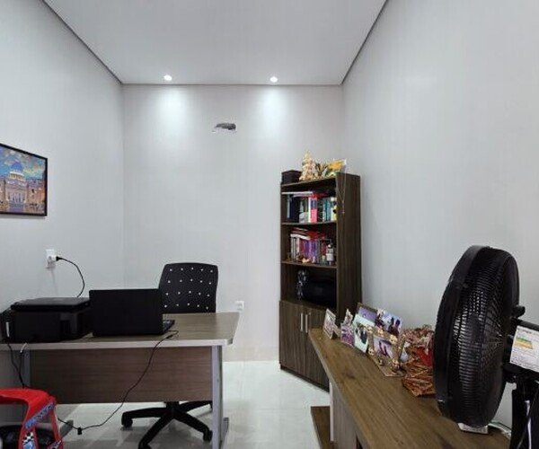 Casa – Bom Clima - F