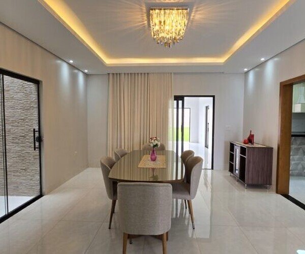 Casa – Bom Clima - F