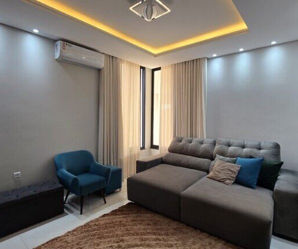 Casa – Bom Clima - F