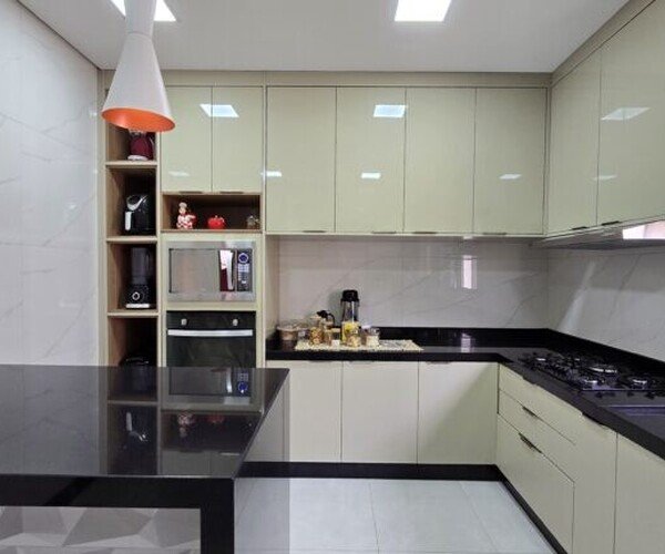 Casa – Bom Clima - F