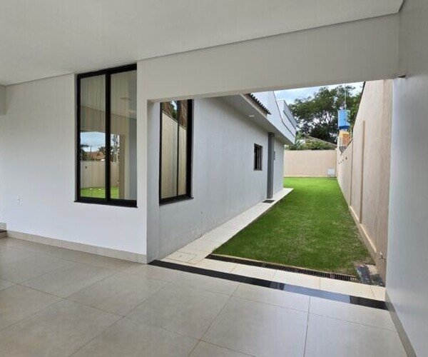 Casa – Bom Clima - F