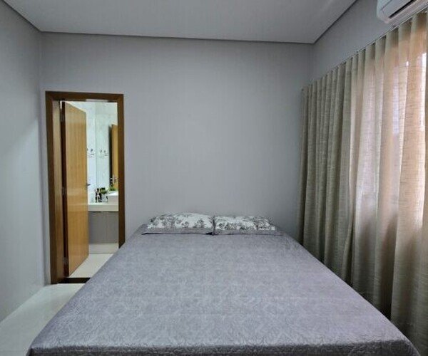 Casa – Bom Clima - F