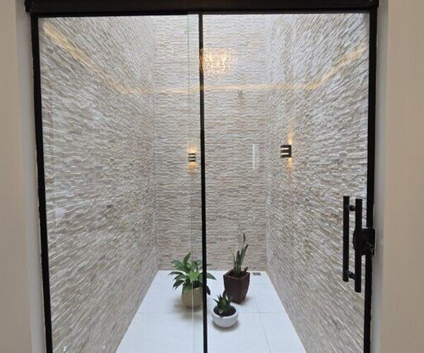 Casa – Bom Clima - F