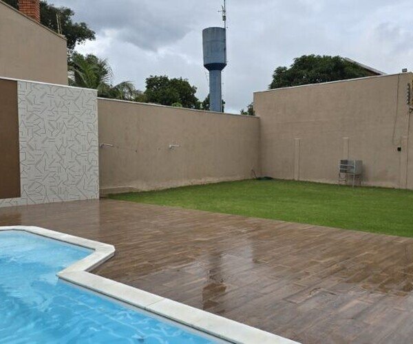 Casa – Bom Clima - F