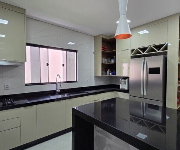 Casa – Bom Clima - F