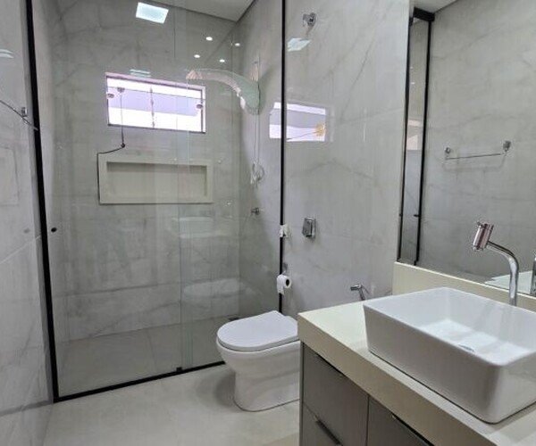 Casa – Bom Clima - F