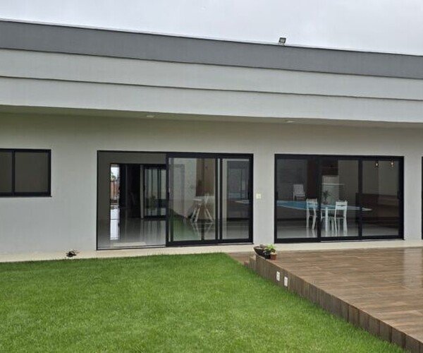 Casa – Bom Clima - F