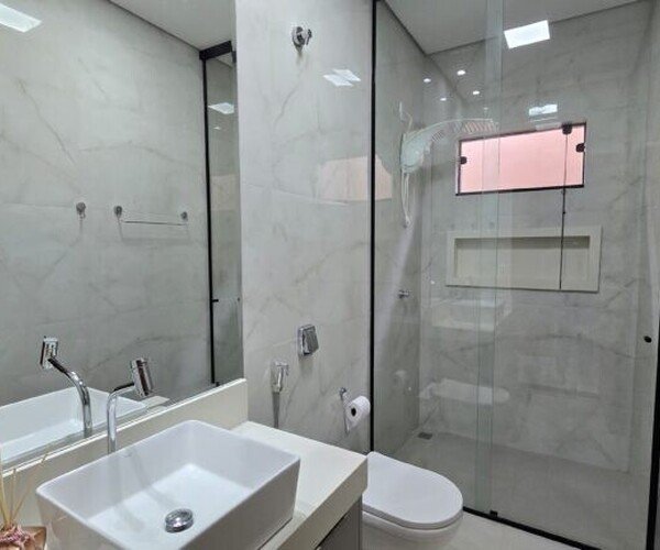 Casa – Bom Clima - F