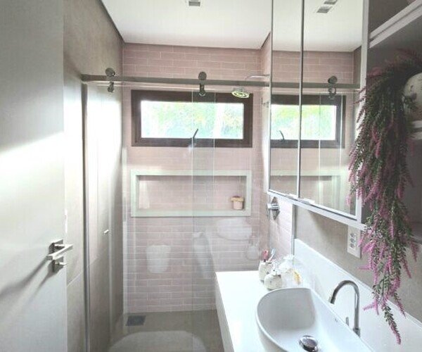 Sobrado – Condomínio Morro do Jatobá - F