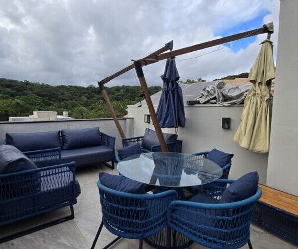 Sobrado – Condomínio Morro do Jatobá - F