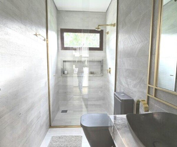 Sobrado – Condomínio Morro do Jatobá - F