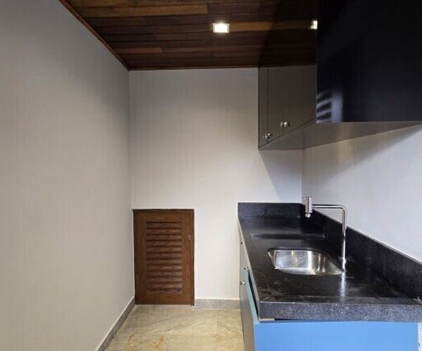 Sobrado – Condomínio Morro do Jatobá - F