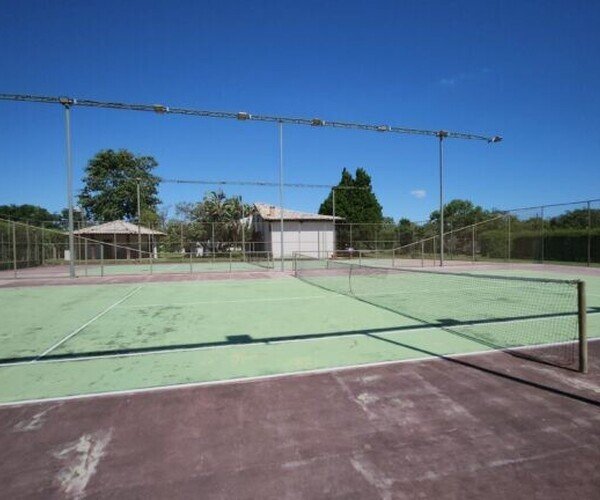 Sobrado – Condomínio Morro do Jatobá - F