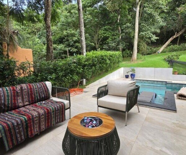 Sobrado – Condomínio Morro do Jatobá - F