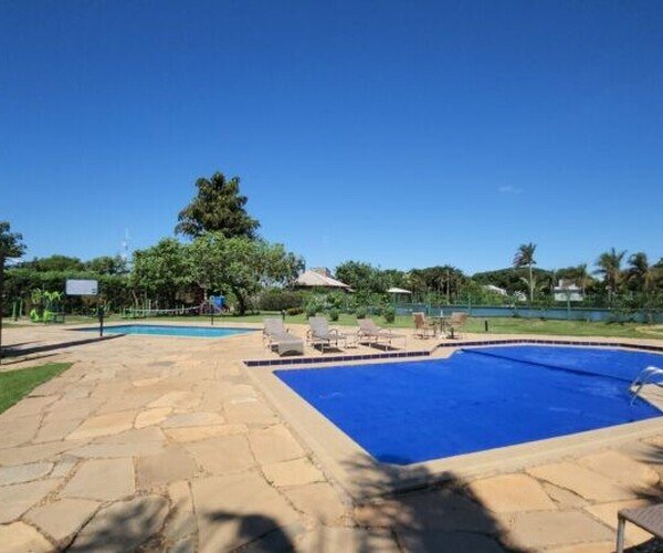 Sobrado – Condomínio Morro do Jatobá - F