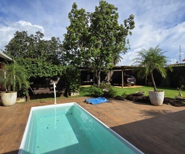 Sobrado – Bom Clima - F