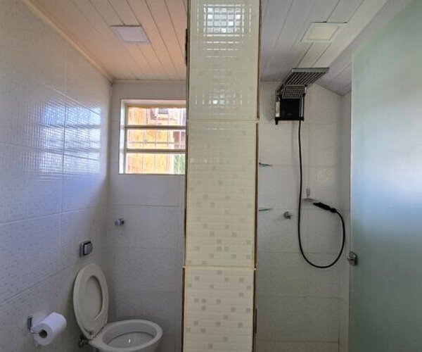 Sobrado – Bom Clima - F