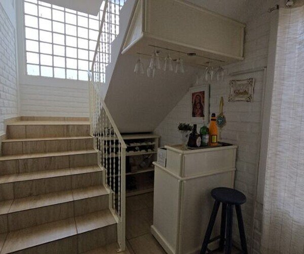 Sobrado – Bom Clima - F