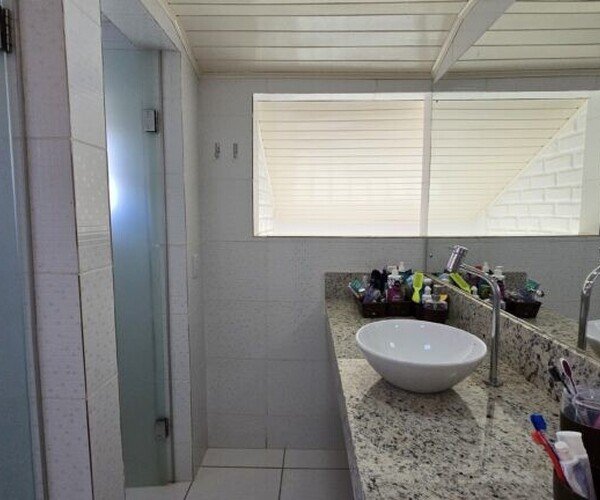 Sobrado – Bom Clima - F