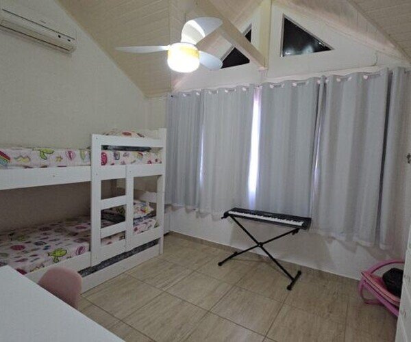 Sobrado – Bom Clima - F