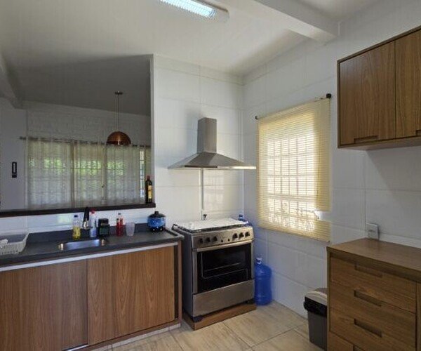 Sobrado – Bom Clima - F