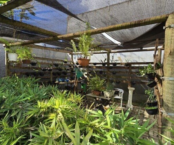 Sobrado – Bom Clima - F