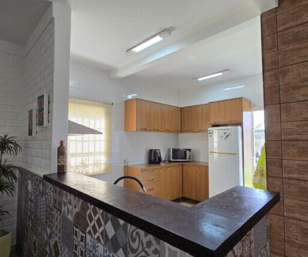 Sobrado – Bom Clima - F