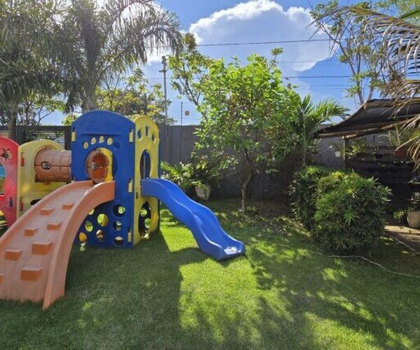 Sobrado – Bom Clima - F