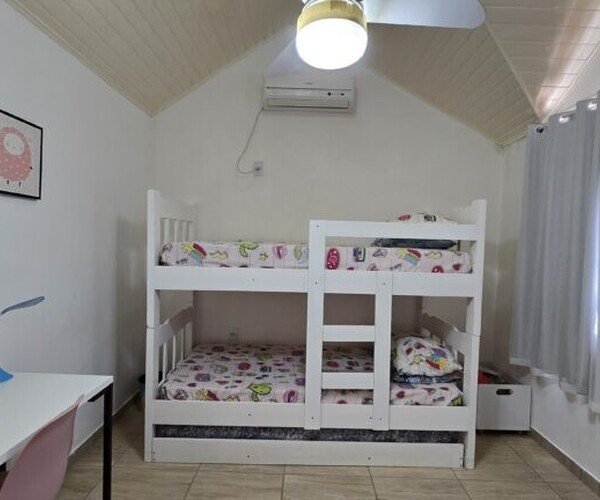 Sobrado – Bom Clima - F