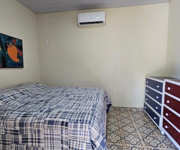 Sobrado – Bom Clima - F