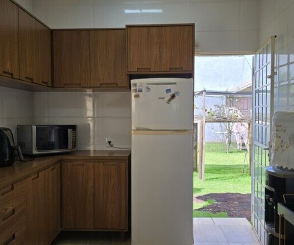 Sobrado – Bom Clima - F