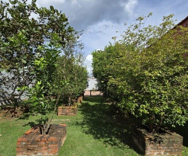 Sobrado – Bom Clima - F