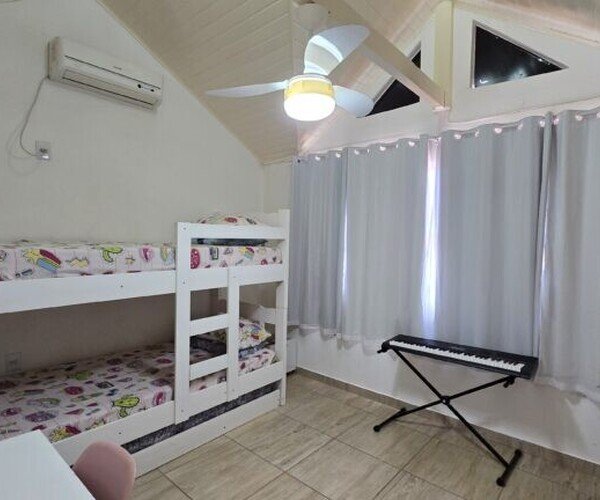 Sobrado – Bom Clima - F