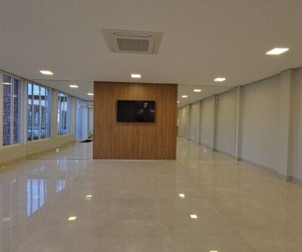 Sobrado – Condomínio Plaza Residences - F