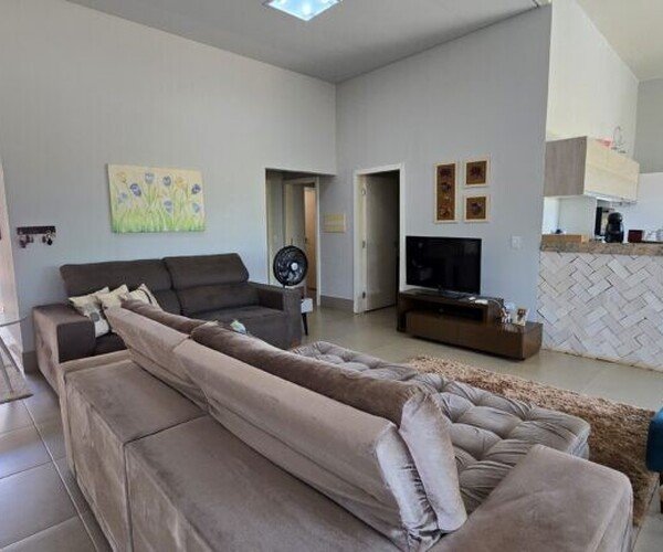 Casa – Florada da Serra - F