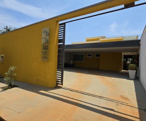 Casa – Florada da Serra - F