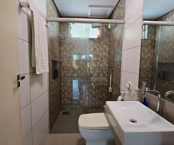 Casa – Florada da Serra - F