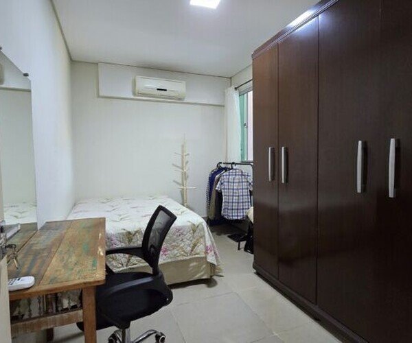 Casa – Florada da Serra - F